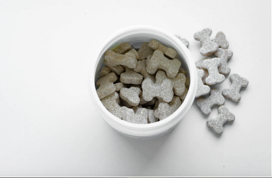 The Hidden Dangers in Low-Quality Dog Treats (And What to Choose Instead)