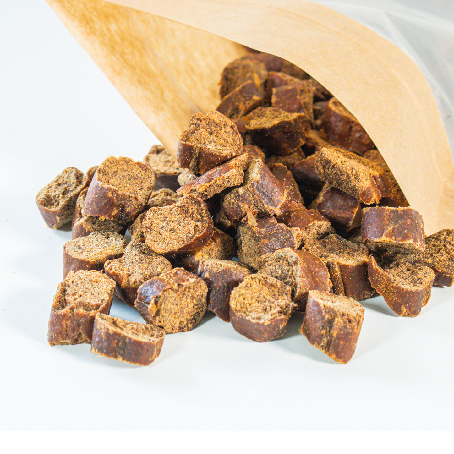 Black Pudding Bites