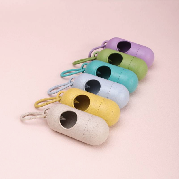 Poop Bag Dispenser