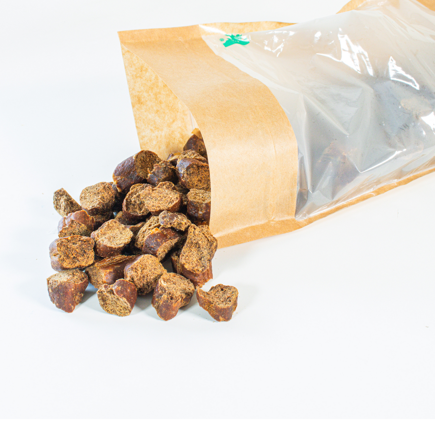Beef and Garlic Bites